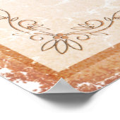 Best Coffee House in Town Poster (Hoek)