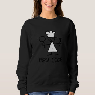 Best Cook Stick Cijfer Afbeelding Afbeelding Afbee Trui