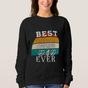 Best Corgi Dad Ever Essential Trui