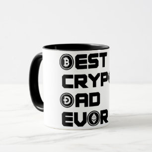 Best Crypto Dad Mok