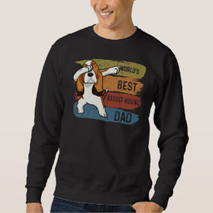 Best Dabding Basset Hondt pap Dab voor kinderen Ma Trui