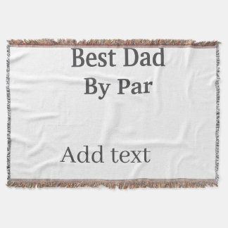 Best dad by par gray black father's day namesimple deken