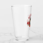 Best Dad By Par Seal Elegant Custom Glas (Rechts)