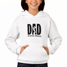 Best Dad Ever - Fête des pères élégante et audacie