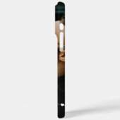 Best Dad Ever Photo 1st Fathers Day Case-Mate iPhone Case (Achterkant / Links)