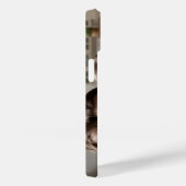 Best Dad Ever Vaderdag Foto Case-Mate iPhone Case (Achterkant / Rechts)