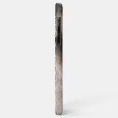 Best Dad Ever Vaderdag Foto Case-Mate iPhone Case (Achterkant/links)