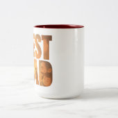 BEST DAD MUG (Centre)