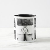 Best Daddy Ever Mok (Midden)