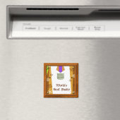 Best Daddy Magnet (In Situ (Lave-vaisselle))