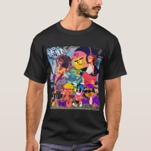 Best Dance Party Tshirt