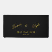 Best Day Ever Cheerful Modern Workspace Style (Recto)