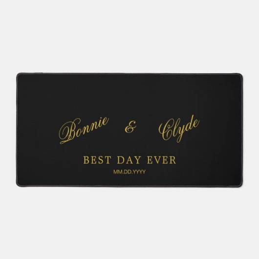 Best Day Ever Cheerful Modern Workspace Style (Recto)