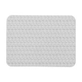 Best decorative Design Twaalf Magneet (Horizontaal)