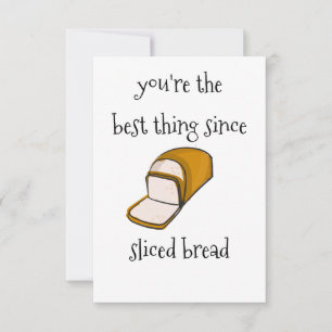 Best Ding Sinds Gesneden Brood Kaart