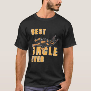 Best Doberman oom Ever T-shirt