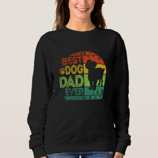 Best Dog Dad Shirt Yorkshire Terrier Dog Fath