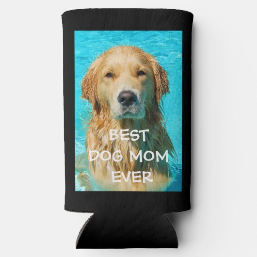Best Dog Mam Photo (Achterkant)