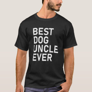 Best Dog Oom Ever T-shirt
