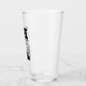 Best Dog Pap Ever Glas (Links)