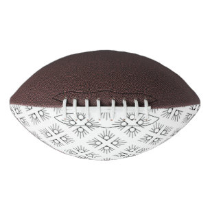Best ekose çan etek Design 25 American Football