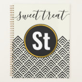 Best elegant Business Stationery Ring Multomap, 1, Planner (Voorkant)