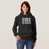 Best Engineer Ever Profession Engineering Career   Hoodie (Voorkant volledig)