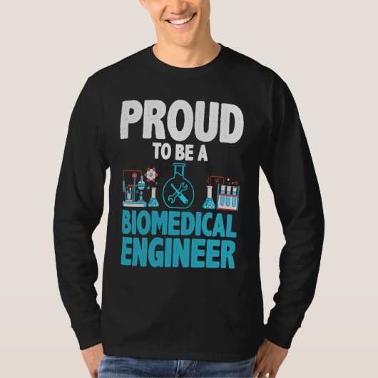 Best Engineer Ever Profession Engineering Career   T-shirt (Voorkant)