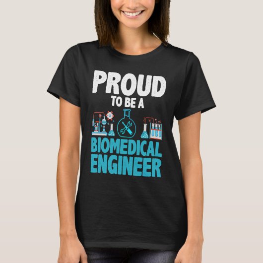 Best Engineer Ever Profession Engineering Career   T-shirt (Voorkant)
