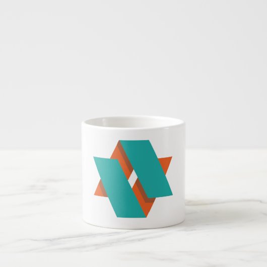 Best Espresso mok (Voorkant)