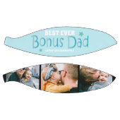 Best Ever Bonus Pap | 3 Foto-collage Basketbal (Panelen)