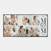 Best Ever Mom Personalized 7 Photo Collage Mother (Recto)