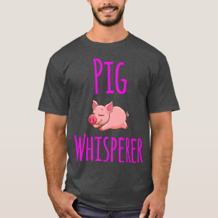Best Farmers Organic Market Pig Lover Premium301 T-shirt