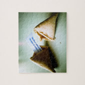 Best Fortune Cookie Ever Puzzle Legpuzzel (Verticaal)