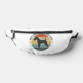 Best Fox Terrier Dad Ever Vintage Dog Shirt_1 (Poser)