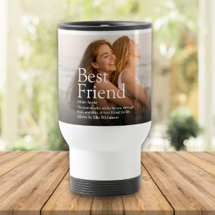Best Friend BFF Definition Photo Reisbeker
