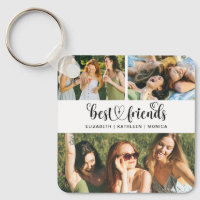 Best Friend BFF Photo Collage Best Friends Forever