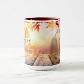 Best Friend Coffee-Mok Mok (Midden)