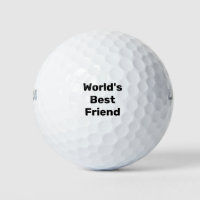 Best Friend Custom ter wereld