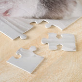 Best Friend Dog Legpuzzel (Zijkant)