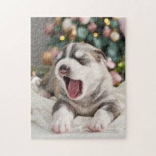 Best Friend Dog Legpuzzel