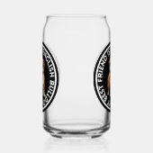 Best Friend English Bulldog (Gauche)