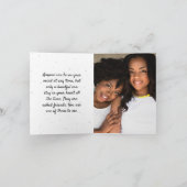 Best Friend Forever - Celebration Kaart (Binnen)