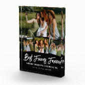 Best Friend Forever Photo Collage Fotoblokken (Rechts)