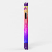 Best Friend Lucy Case-Mate iPhone Case (Achterkant/rechts)