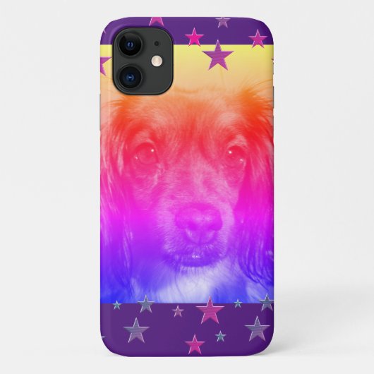 Best Friend Lucy Case-Mate iPhone Case (Achterkant)