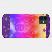 Best Friend Lucy Case-Mate iPhone Case (Achterkant (horizontaal))