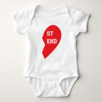 Best Friend Matching Mmamma en Baby