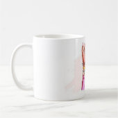 Best friend mug  (Gauche)