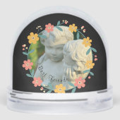 BEST FRIENDS (Arrière)